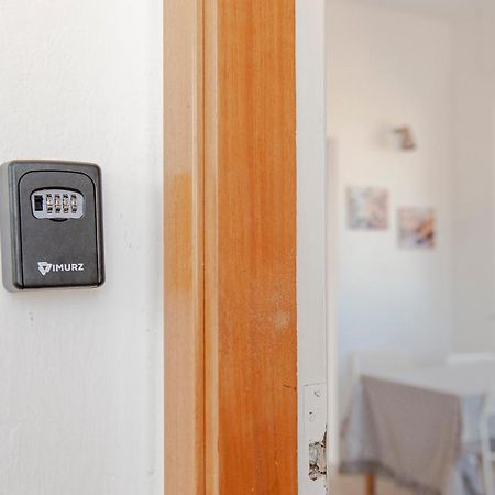 Suite Attico In Centro - Parcheggio Gratuito Λιβόρνο Εξωτερικό φωτογραφία