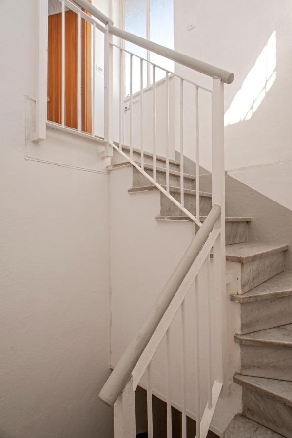Suite Attico In Centro - Parcheggio Gratuito Λιβόρνο Εξωτερικό φωτογραφία