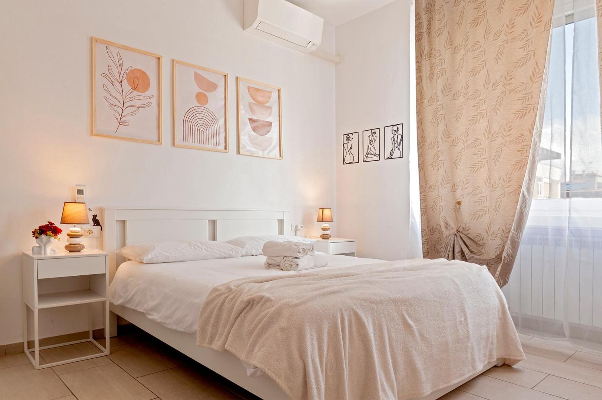 Suite Attico In Centro - Parcheggio Gratuito Λιβόρνο Εξωτερικό φωτογραφία